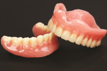 Dentures Agra