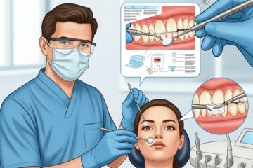 Oral Prophylaxis Agra